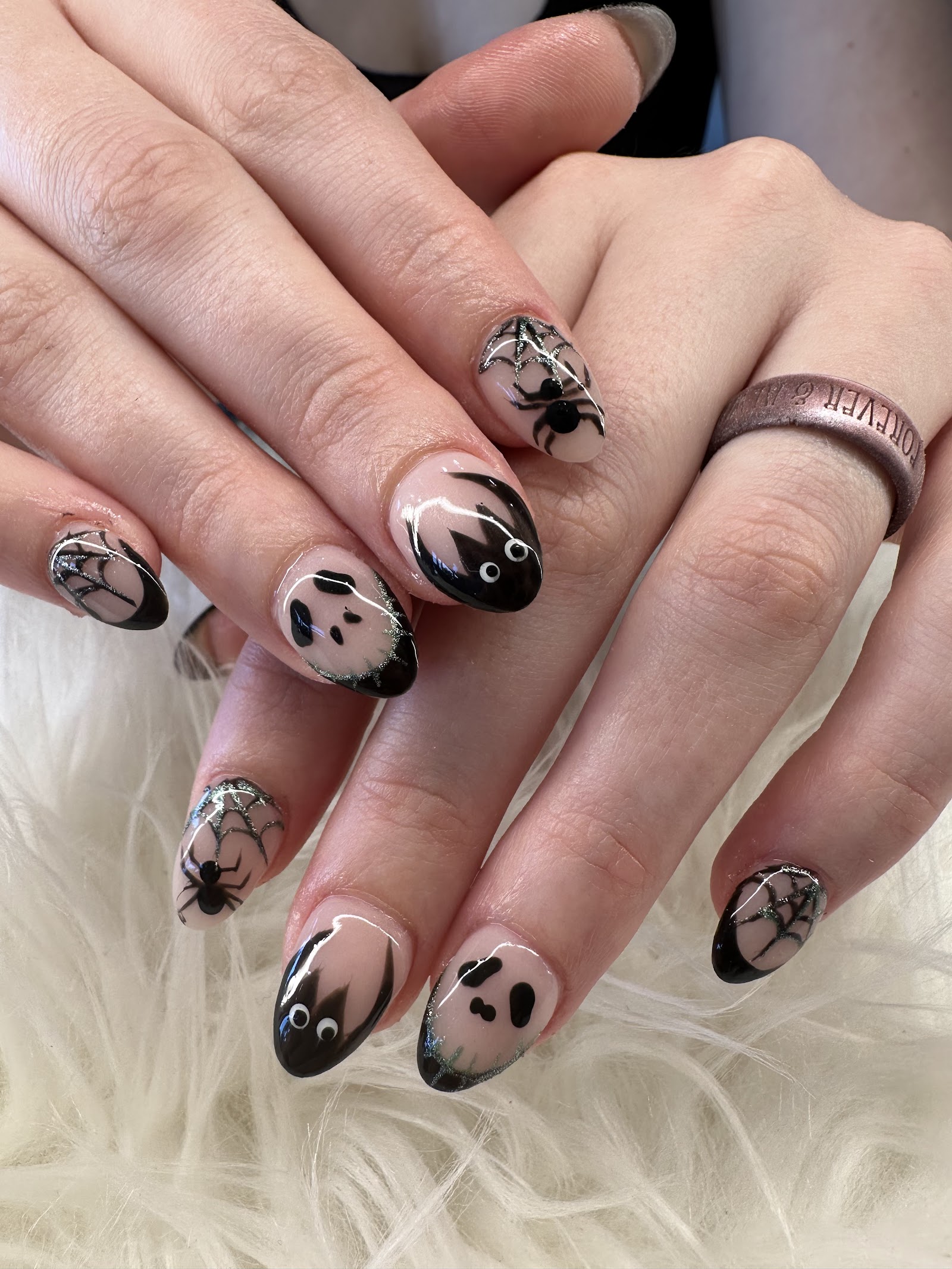 A Perfect 10 Nails & Spa nail photo 4